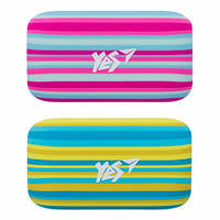 Резинка фигурная Yes Stripes микс 2 цвета 560528