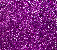 Фоамиран с глитером WB А4 темно-фиолетовый, 8960 2 мм 20х30 см