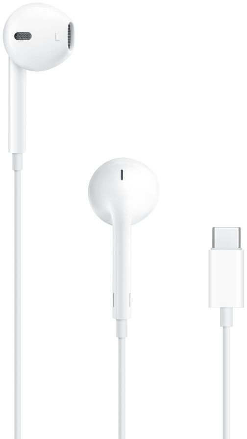 HF EarPods Lightning Connector Type C ор, фото 1