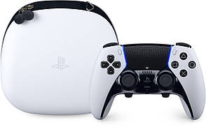 Бездротовий контролер Sony PlayStation 5 DualSense Edge White (9444398)