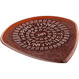 Медиатор Dunlop 520R.88 Primetone Jazz III XL Sculpted Plectra Ultex 0.88 mm, фото 3