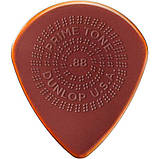 Медиатор Dunlop 520R.88 Primetone Jazz III XL Sculpted Plectra Ultex 0.88 mm, фото 2