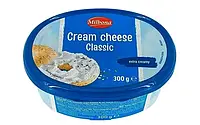 Вершковий крем-сир Milbona Cream Cheese, 300 г