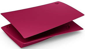 Змінні панелі Sony PS5 Console Covers Cosmic Red (9403296) UA