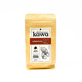 Кава органічна з жолудів 200г DARY NATURY