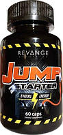 Revange Nutrition Jump Starter 60 caps