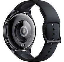 Smart Watch Xiaomi Watch 2 Black Case With Black TPU Strap (BHR8035GL) Black UA, фото 5