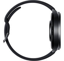 Smart Watch Xiaomi Watch 2 Black Case With Black TPU Strap (BHR8035GL) Black UA, фото 6