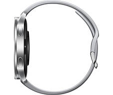 Smart watch Xiaomi Watch S3 (BHR7873GL) Silver UA UCRF, фото 3