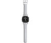 Smart watch Xiaomi Watch S3 (BHR7873GL) Silver UA UCRF, фото 2