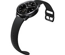 Smart watch Xiaomi Watch S3 (BHR7874GL) Black UA UCRF, фото 3