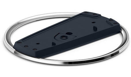 Підставка для консолі Sony Vertical Stand for PS5 Consoles (CFI-ZVS1, 1000041340), фото 1
