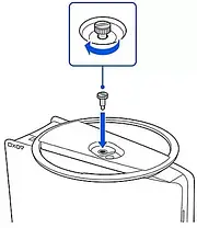 Підставка для консолі Sony Vertical Stand for PS5 Consoles (CFI-ZVS1, 1000041340), фото 3