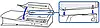 Дисковод для консолі Sony PlayStation 5 Slim Disc Drive (1000041522), фото 3