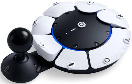 Геймпад Sony Access controller (1000038412) UA, фото 1