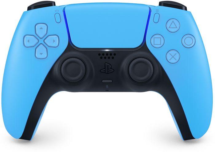 Контролер Sony PlayStation 5 DualSense Ice Blue UA UCRF
