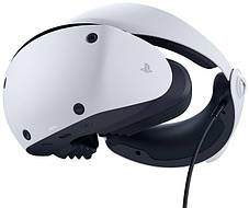 Окуляри віртуальної реальності Sony PlayStation VR2 (9454298, 9454397) UA UCRF, фото 2