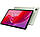 Планшет Lenovo Tab M11 (330FU) 11" 8/128Gb Wi-Fi Seafoam Green + Pen (ZADA0329UA) UA UCRF, фото 3