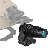 Монокуляр ночного видения PVS-18A1 USA с креплением Mount на шлем (длина волны 940нм)