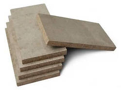 Цементно-стружкова плита 3100х1250х12мм