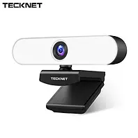 Веб-Камера TECKNET TK-CA001