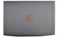 Крышка дисплея для Dell G3 3590 0747KP черная логотип красный оригинальная