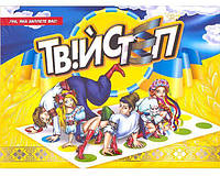 Игра Твійстеп DTG14 Danko toys