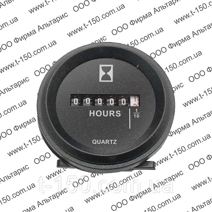 Лічильник часу напрацювання СВН-2-02 К 27В, Китай, фото 1