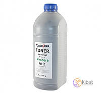 Тонер Kyocera Universal №2, для TK-310/312/320/322/330/332/340/360/475/477/675/685, 1 кг, Tomoegawa