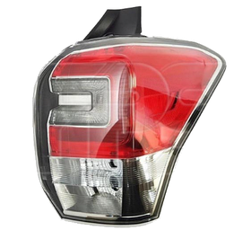 Задній ліхтар правий Subaru Forester SJ 16-18 EUR (Depo) LED