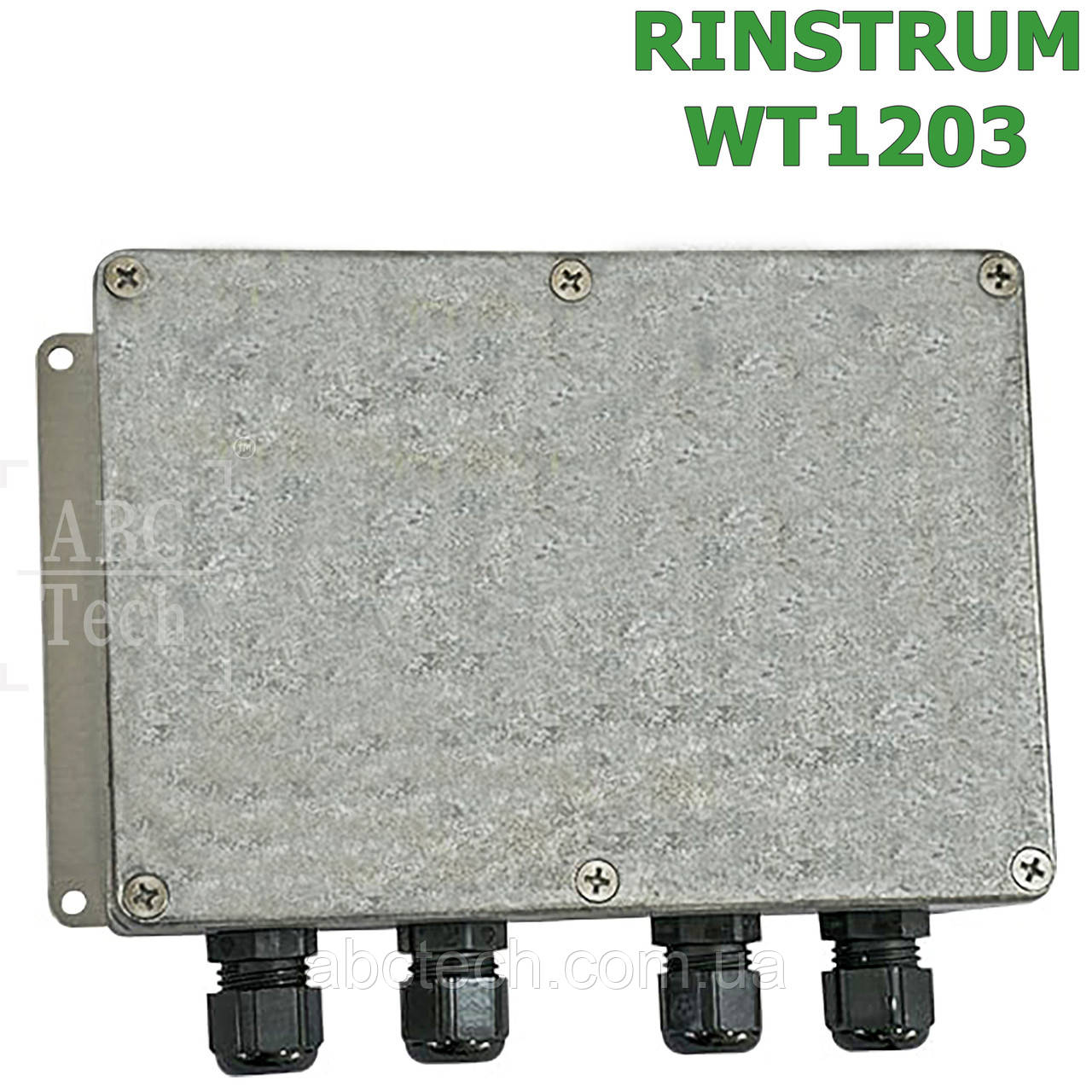 Вагаовий контролер RINSTRUM WT1203 (без дисплея) Весового контрольованого приладу