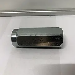 Гідравлічний Клапан зворотний Hydro-pack VU 3/8" (350 бар, 45 л/хв)