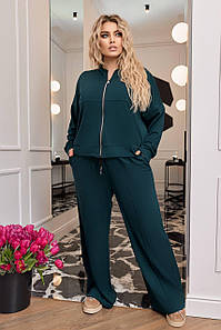 Костюм жіночий 532вт батал р.50-64 new