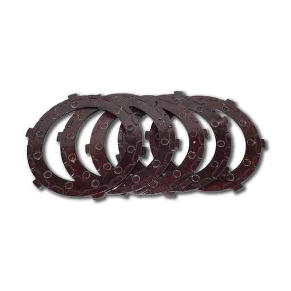 Диск зчеплення «Мінськ»