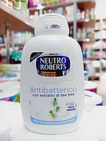 Средство для интимной гигиены антибактериальный Intima Neutro Roberts Tea Tree Antibatterico 200ml