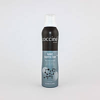 Шампунь универсальный Coccine Nano Shampoo для очистки всех типов кожи и текстиля, 150 мл (089898)