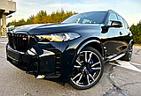 Оригінальні диски R22 BMW X5 G05 / X6 G06 747 style, фото 6