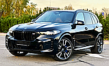 Оригінальні диски R22 BMW X5 G05 / X6 G06 747 style, фото 7