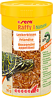 Корм для черепах Sera Raffy I Nature 250 мл 36 г