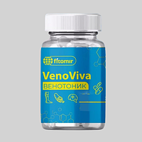VenoViva Венотоник (ВеноВива Венотоник) - капсулы от варикоза