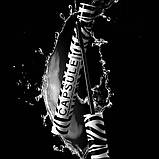 Туш для вій Relouis Capsule об'ємна стійка легкозмивна, Чорна, 9 г, фото 5