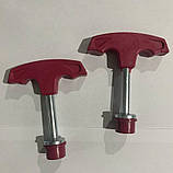 Дирокол для отворів, фото 2