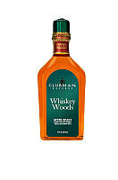 Лосьон после бритья Clubman Reserve Whiskey Woods, 177 мл