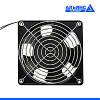 Вентилятор 120х120х25мм 220VAC для принудительного охлаждения
