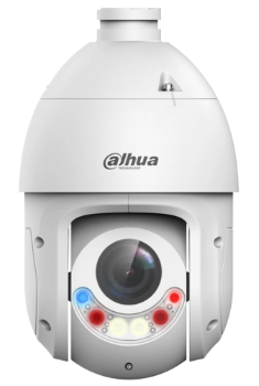 PTZ керована камера 8МП 25X TiOC WizSense DH-SD4E825GB-HNR-A-PV1
