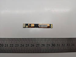 ВЕБ-камера Asus A52J (WEB-camera)