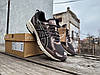 Чоловічі кросівки ASICS Gel-Venture 6 1203A298-250 Dark/Sepia ОРИГІНАЛ, фото 8