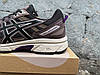Чоловічі кросівки ASICS Gel-Venture 6 1203A298-250 Dark/Sepia ОРИГІНАЛ, фото 11