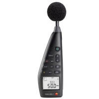 Шумомер  testo 816-1