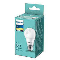 Светодиодная лампочка Philips
